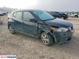 Nissan Pozostałe 2020 1