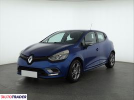 Renault Clio 2016 0.9 88 KM