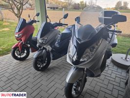 Peugeot Pozostałe 2006