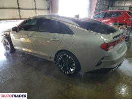 Kia Pozostałe 2021 1