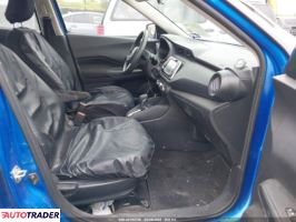 Nissan Pozostałe 2021 1 Nissan Pozostałe 2021 1