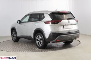 Nissan X-Trail 2023 1.5 160 KM Nissan X-Trail 2023 1.5 160 KM