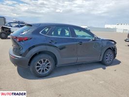 Mazda CX-30 2020 2
