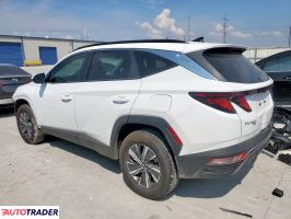 Hyundai Tucson 2024 1 Hyundai Tucson 2024 1