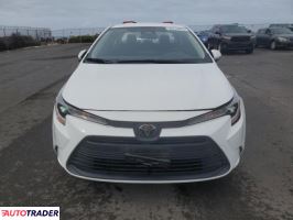 Toyota Corolla 2023 2