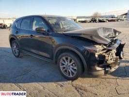 Mazda CX-5 2020 2