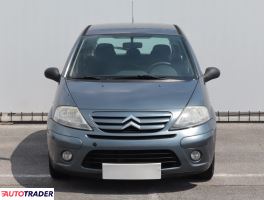 Citroen C3 2007 1.4 72 KM