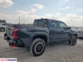 Toyota Tacoma 2024 2 Toyota Tacoma 2024 2