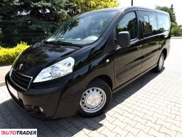 Peugeot Expert 2012 2.0 100 KM Peugeot Expert 2012 2.0 100 KM