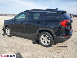 GMC Terrain 2021 1 GMC Terrain 2021 1