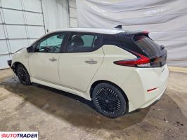 Nissan Leaf 2023