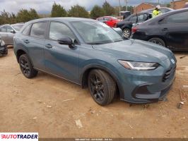 Honda HR-V 2023 2