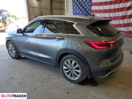 Infiniti QX50 2019 2