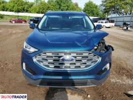 Ford Edge 2020 2