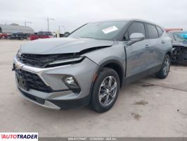 Chevrolet Blazer 2023 2