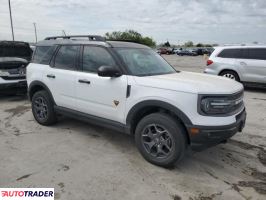 Ford Bronco 2021 2