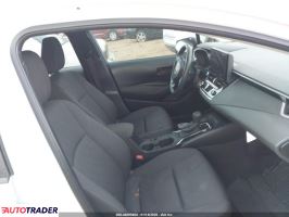 Toyota Corolla 2024 2