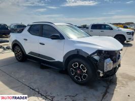 Hyundai Pozostałe 2024 2