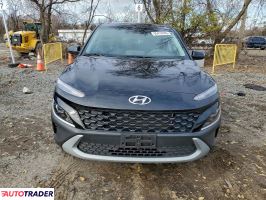 Hyundai Kona 2023 2