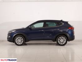 Hyundai Tucson 2019 1.6 174 KM