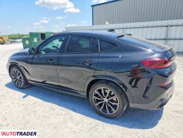 BMW X6 2022 3