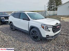GMC Terrain 2024 1