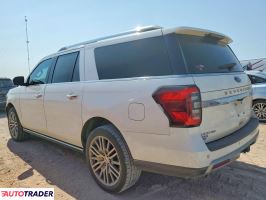 Ford Expedition 2022 3