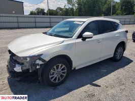 Mazda CX-5 2024 2