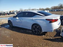 Nissan Altima 2023 2