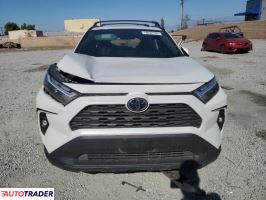 Toyota Pozostałe 2024 2 Toyota Pozostałe 2024 2