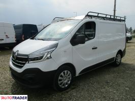 Renault Trafic - zobacz ofertę