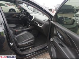 GMC Terrain 2024 1