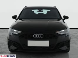 Audi A3 2022 1.5 147 KM