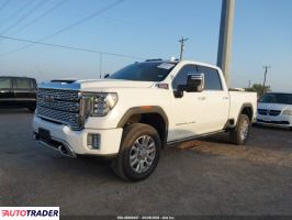 GMC Sierra 2021 6