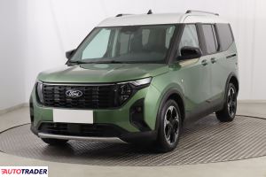 Ford Tourneo Courier 2024 1.0 123 KM