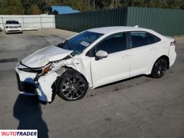 Toyota Corolla - zobacz ofertę