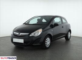 Opel Corsa 2012 1.2 68 KM