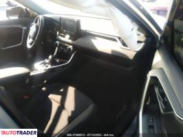 Toyota Pozostałe 2020 2