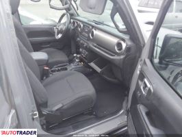 Jeep Wrangler 2020 3