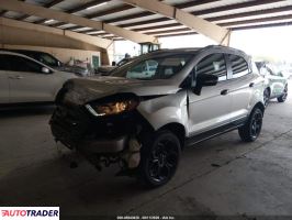Ford EcoSport 2021 2