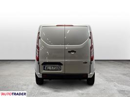 Ford Transit 2019 2.0