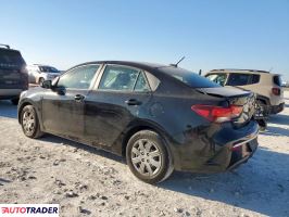 Kia Rio 2021 1