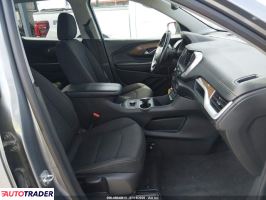 GMC Terrain 2020 1