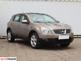 Nissan Qashqai 2007 2.0 147 KM