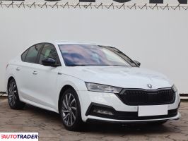 Skoda Octavia - zobacz ofertę