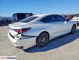 Lexus ES 2024 2