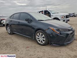 Toyota Corolla 2025 2