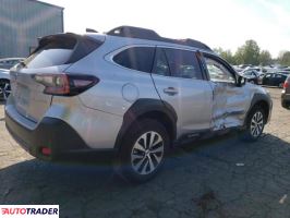 Subaru Outback 2024 2 Subaru Outback 2024 2