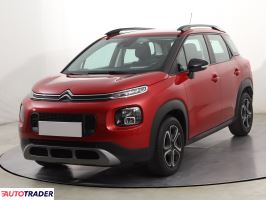 Citroen C3 2020 1.2 108 KM