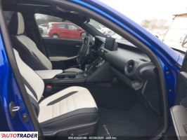 Lexus IS 2024 3